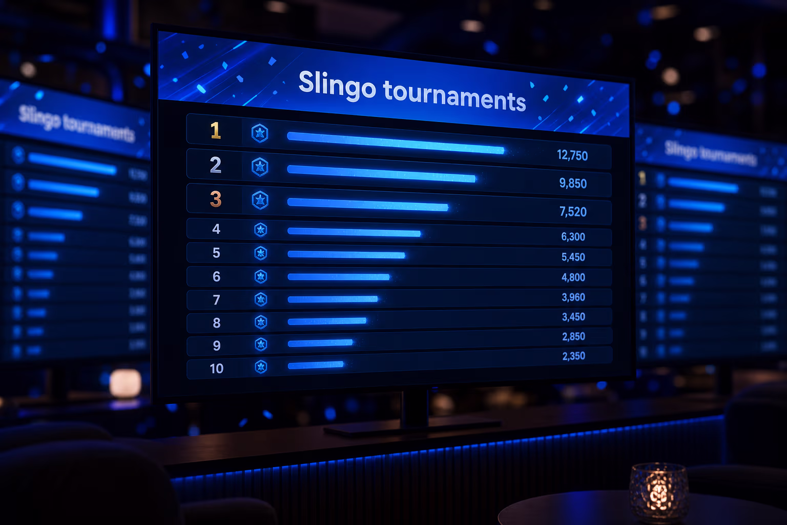 Tips for Using slingo casino